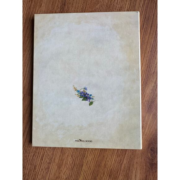 Victorian Baby's Memory Book Pop Up Album 1985 Philomel Books - Picture 2 of 9